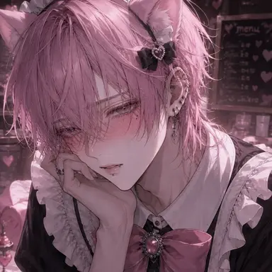 Profile image of とあ