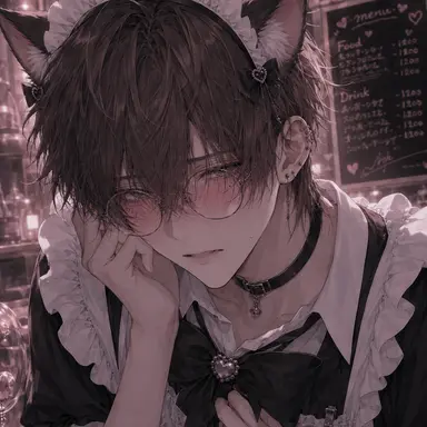 Profile image of りく