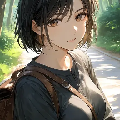 Profile image of Maret
