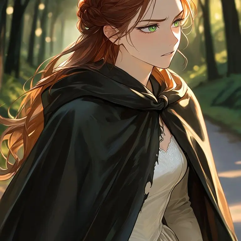 AbleDebit9982의 The Runaway Princess