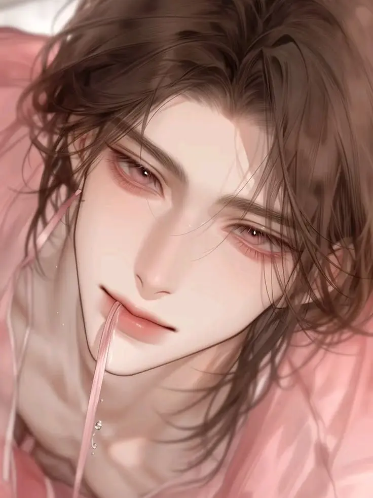 ColdIbis0552의 My Bestie Turns into a Guy at Night?