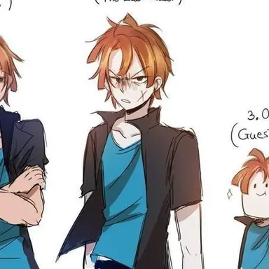 Profile image of 제즈