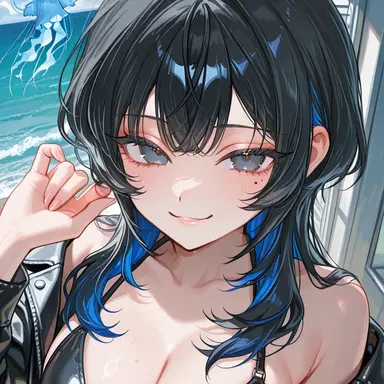 Profile image of 周