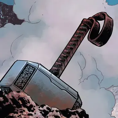 Profile image of Thor Odinson