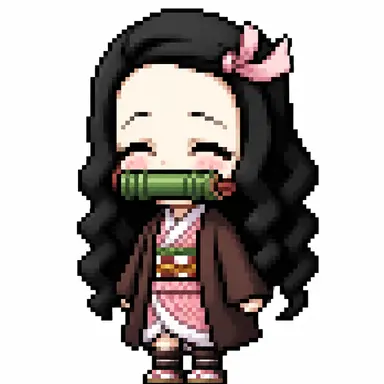 Profile image of 카마도 네즈코