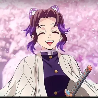 Profile image of 교쵸우 시노부