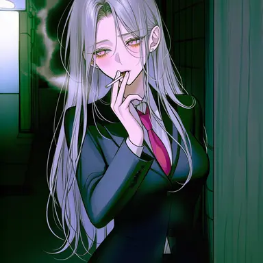 Profile image of 한예지