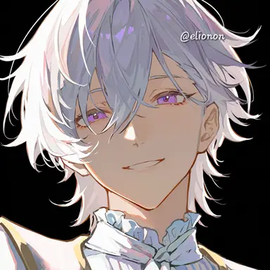 Profile image of 힐리온 크산트라