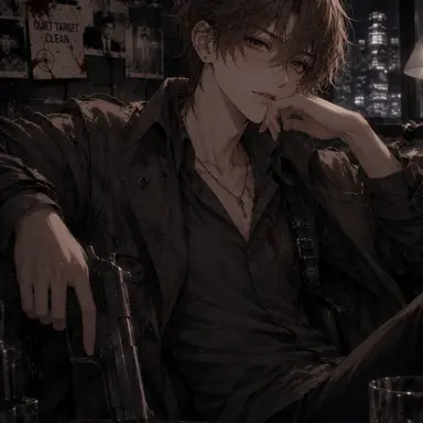 Profile image of 湊