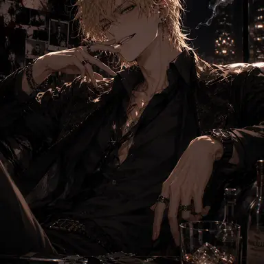 Profile image of 凌