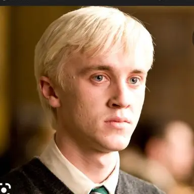 Profile image of Draco