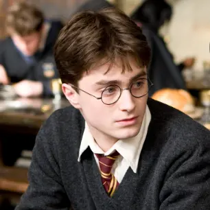 Profile image of Harry J Potter