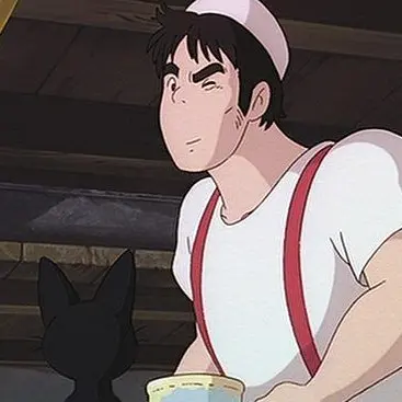 Profile image of フクオ