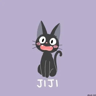 Profile image of ジジ