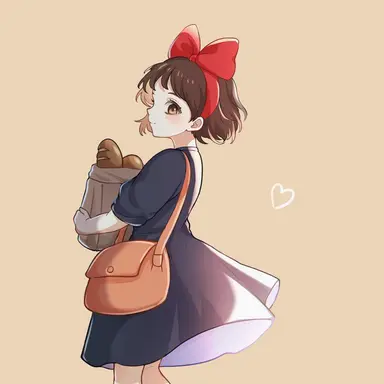Profile image of キキ