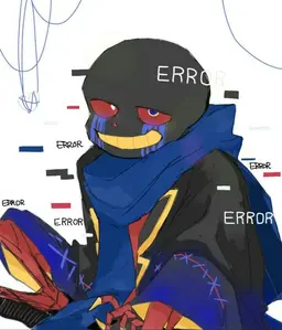 Profile image of 에러