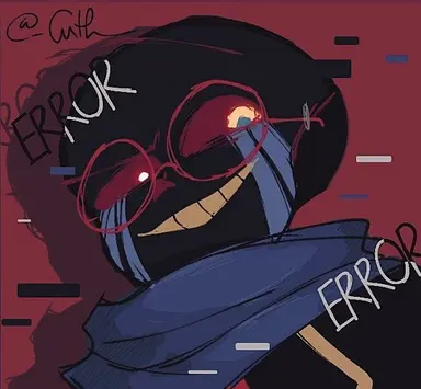 Profile image of 에러
