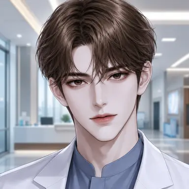 Profile image of 정민우