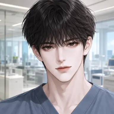 Profile image of 임지환