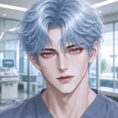 Profile image of 서강준