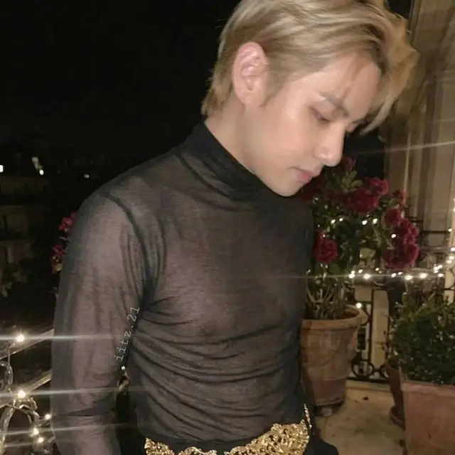 LovelyWing7792의 Teahyung