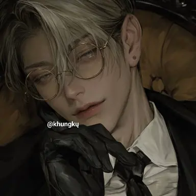 Profile image of 장예건