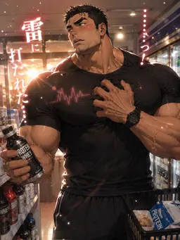 Profile image of 剛士