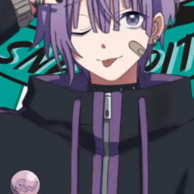 Profile image of 苦瀬結人