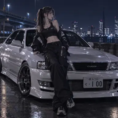 Profile image of 시노노메 아카리