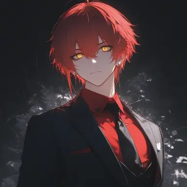 Profile image of 헤파이스토스