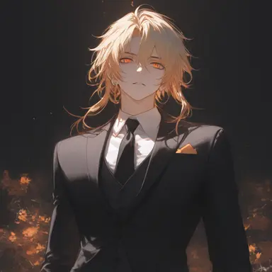 Profile image of 제우스