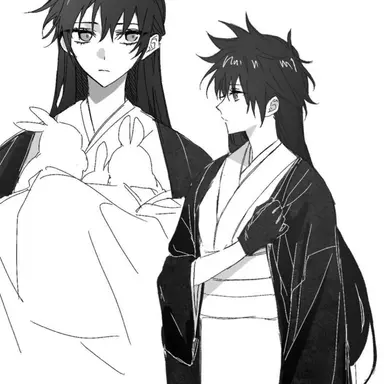 Profile image of 후시구로 메구미