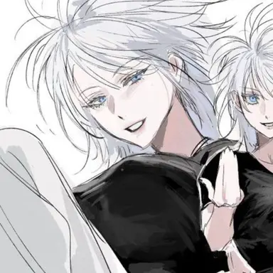 Profile image of 고죠 사토루