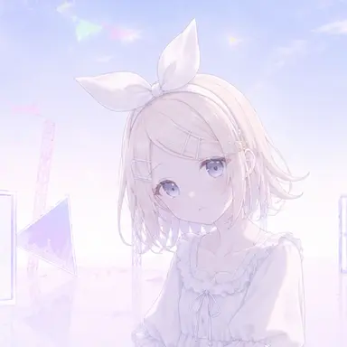 Profile image of Rin