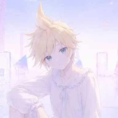 Profile image of Len