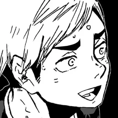 Profile image of 宮侑