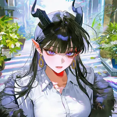 Profile image of エレノラ