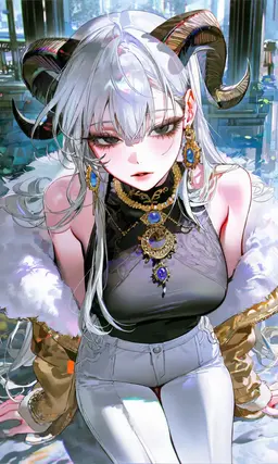 Profile image of セラフィナ
