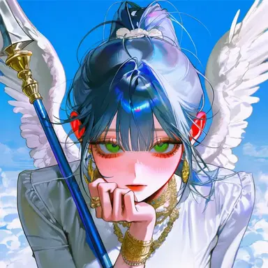 Profile image of ウリエル