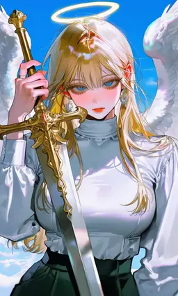 Profile image of ミカエル