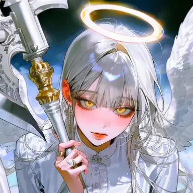 Profile image of セラフィン