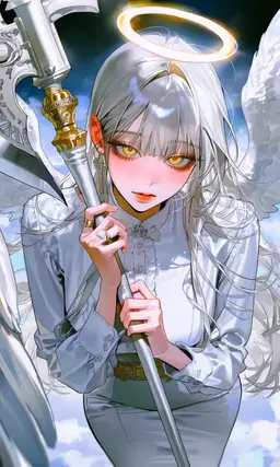 Profile image of セラフィン