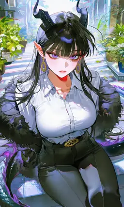 Profile image of エレノラ