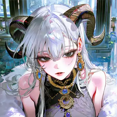 Profile image of セラフィナ