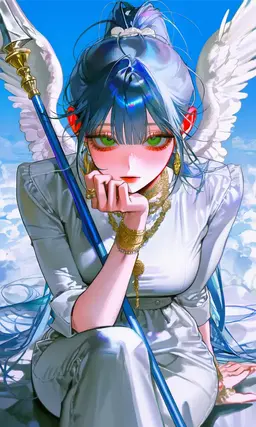 Profile image of ウリエル