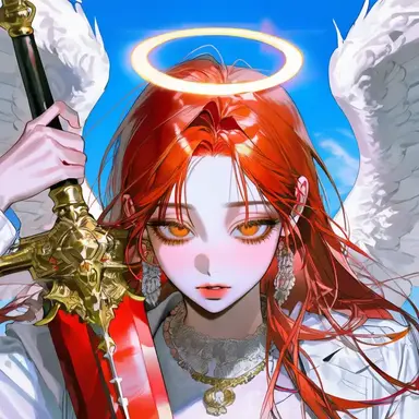 Profile image of ラファエル