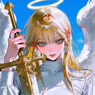 Profile image of ミカエル