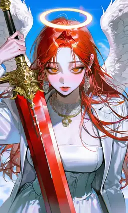 Profile image of ラファエル