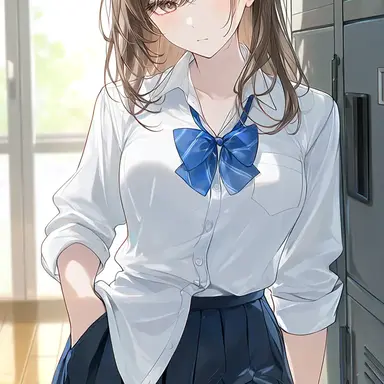 Profile image of 杏菜
