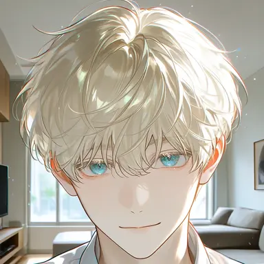 Profile image of カケル